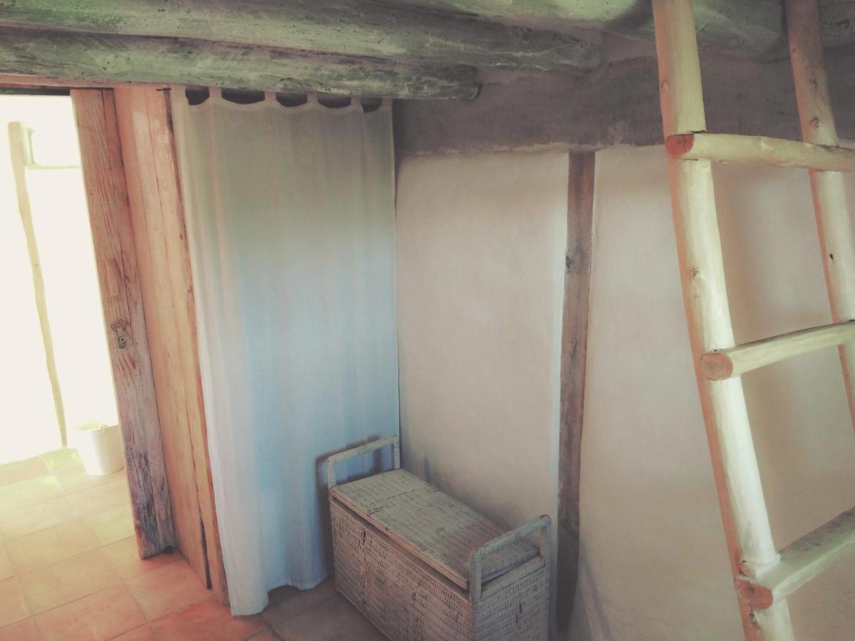 La cabane en bois Villemur-sur-Tarn Exterior foto